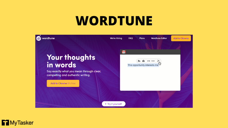 wordtune